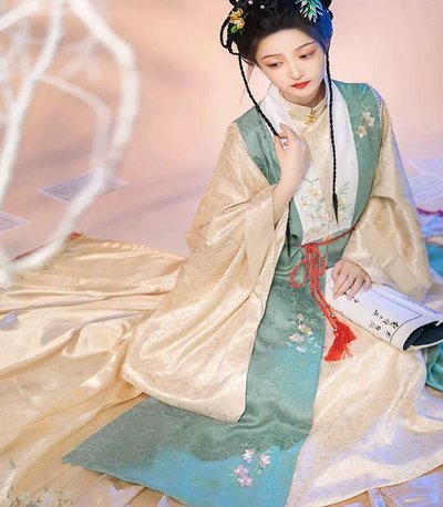 2021花呗套