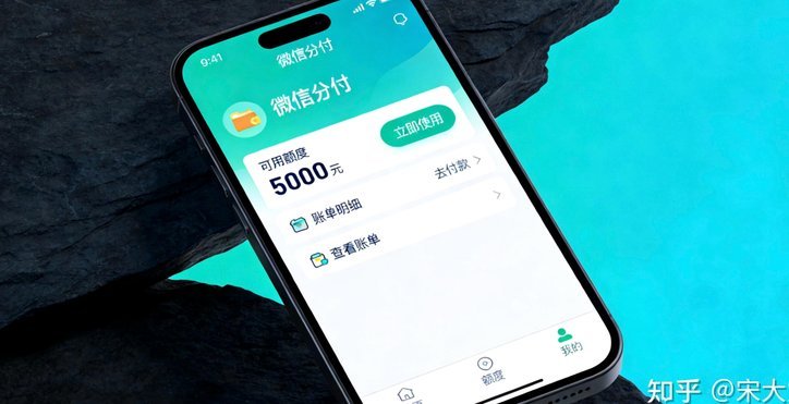 套现花呗平台 现金安全吗可靠吗