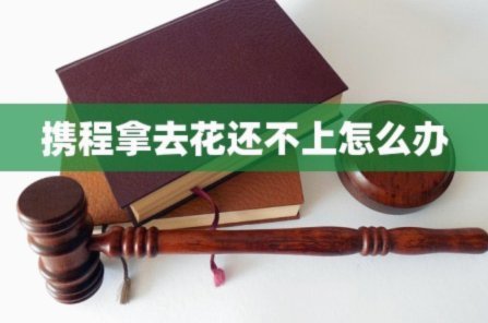 携程“拿去花”背后的商业设计