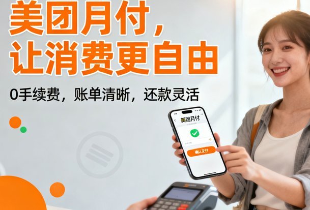 美团月付现金：用户困惑背后的真相