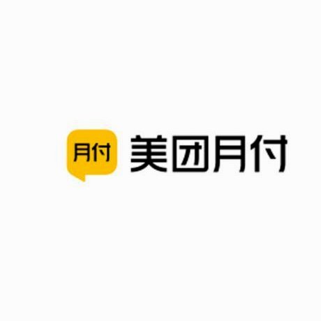 美团月付取款