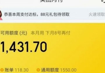 怎么套得物分期的钱出来