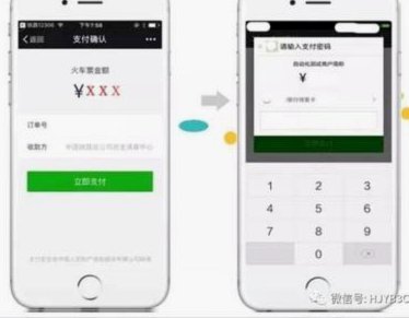 微信分付套出来 秒付可以吗