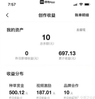 得物分期额度怎么用