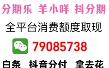 花呗额度使用策略解析