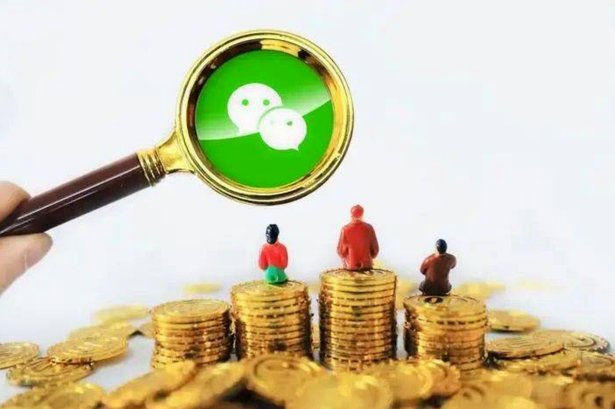 微信分付会被收回吗