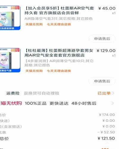 便利店里为何难觅避孕套身影？