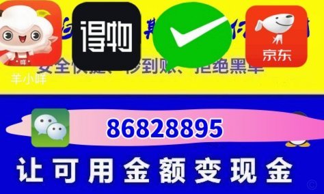 羊小咩购物额度怎么套出来方法