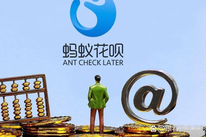 花呗是大平台吗