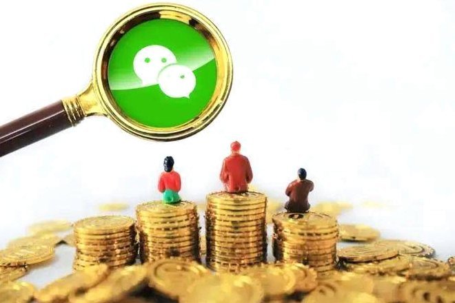 分付套现：风险与陷阱