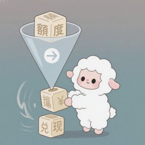 羊小咩额度提升的实用技巧