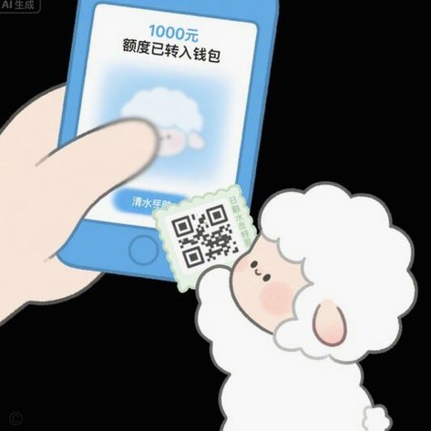 羊小咩额度怎么提升