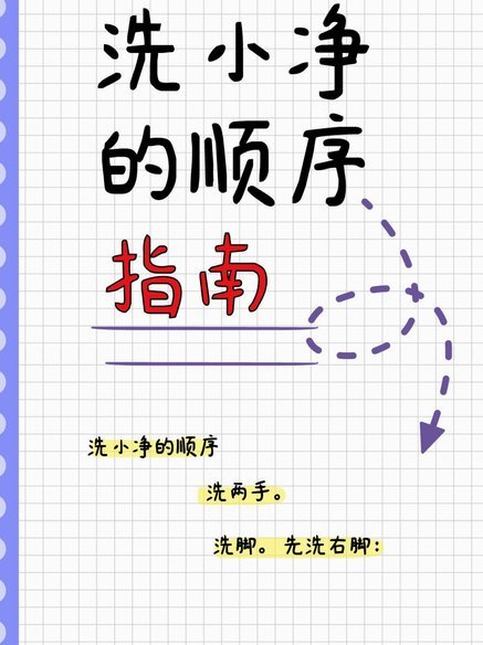 四种步骤必不可少