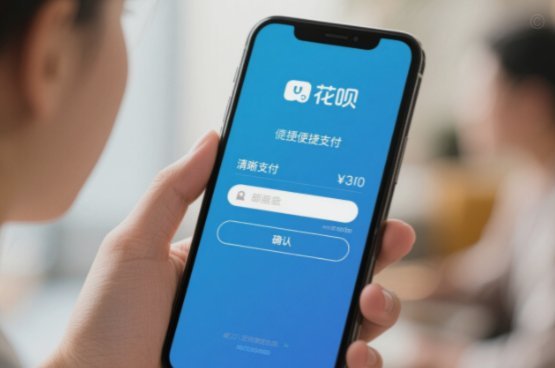 花呗平台正规吗 怎么申请