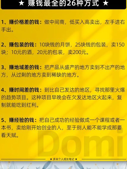 网贷盈利之道